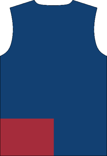 Diseño de prenda deportiva para sublimación